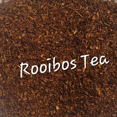 Rooibos Tea Herb