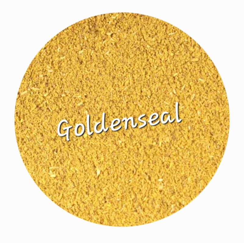 Goldenseal