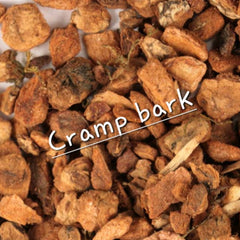 CRAMP BARK