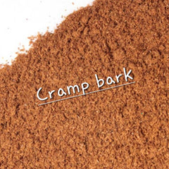 CRAMP BARK