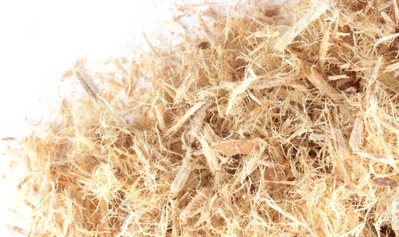Slippery Elm Bark