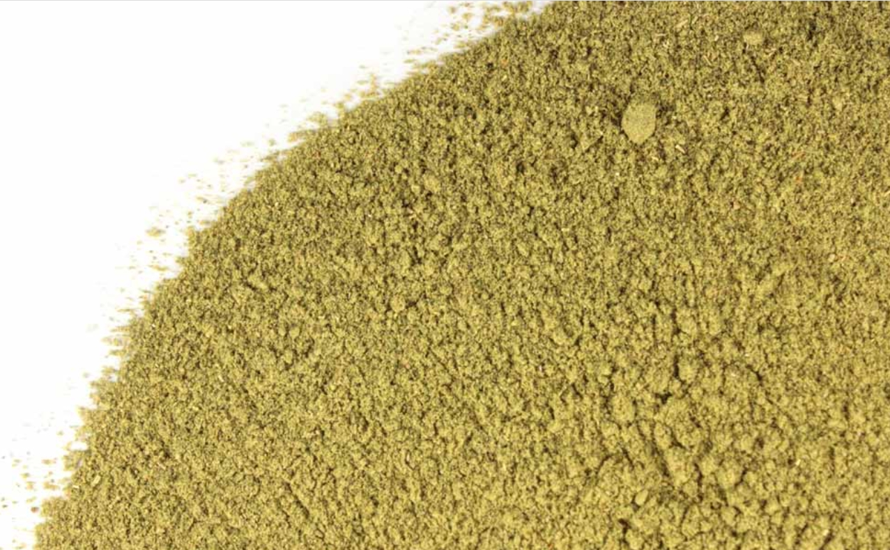 Oregano Powder (Mexican)