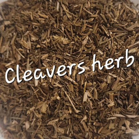 CLEAVERS