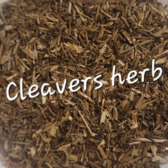 CLEAVERS