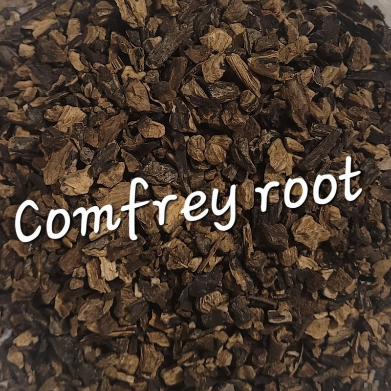 Comfrey Root