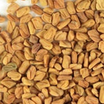 Fenugreek Seeds