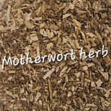 Motherwort Herb