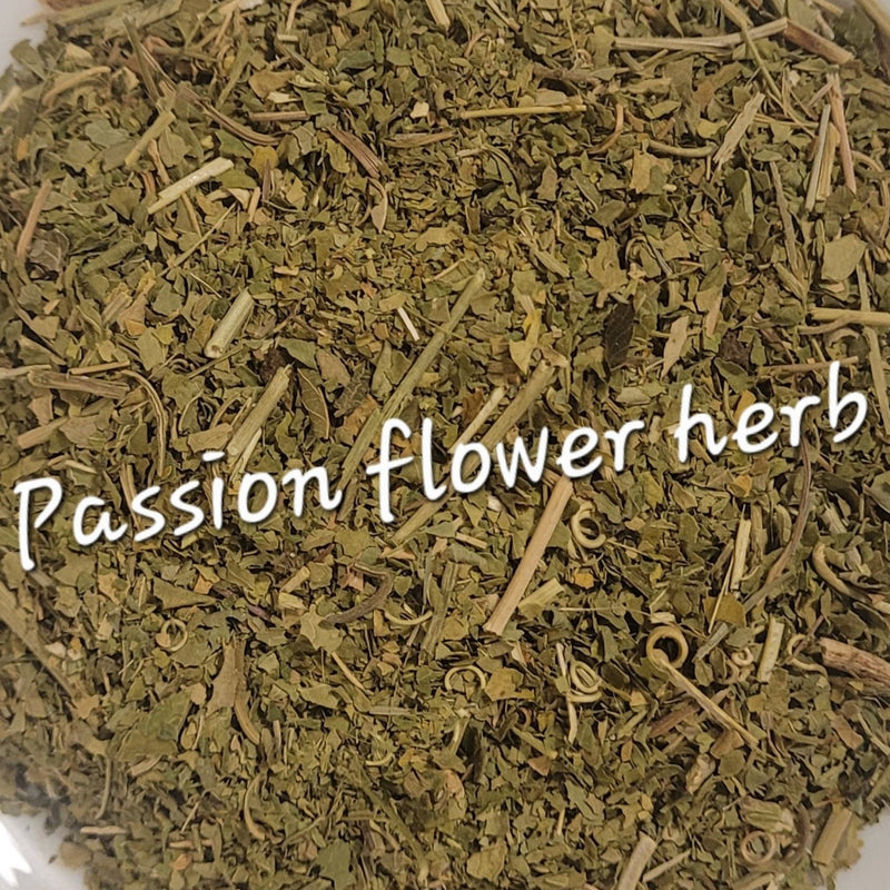 Passion Flower