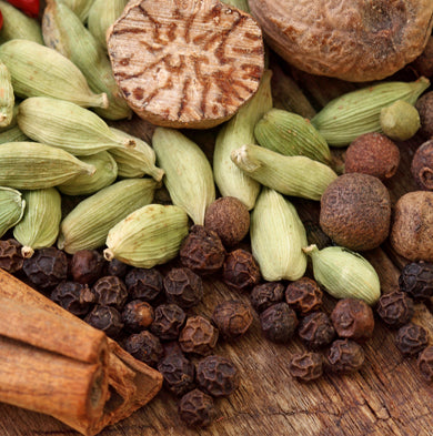 SEEDS COLLECTION OF DIFFERENT SEEDS AND SPICES