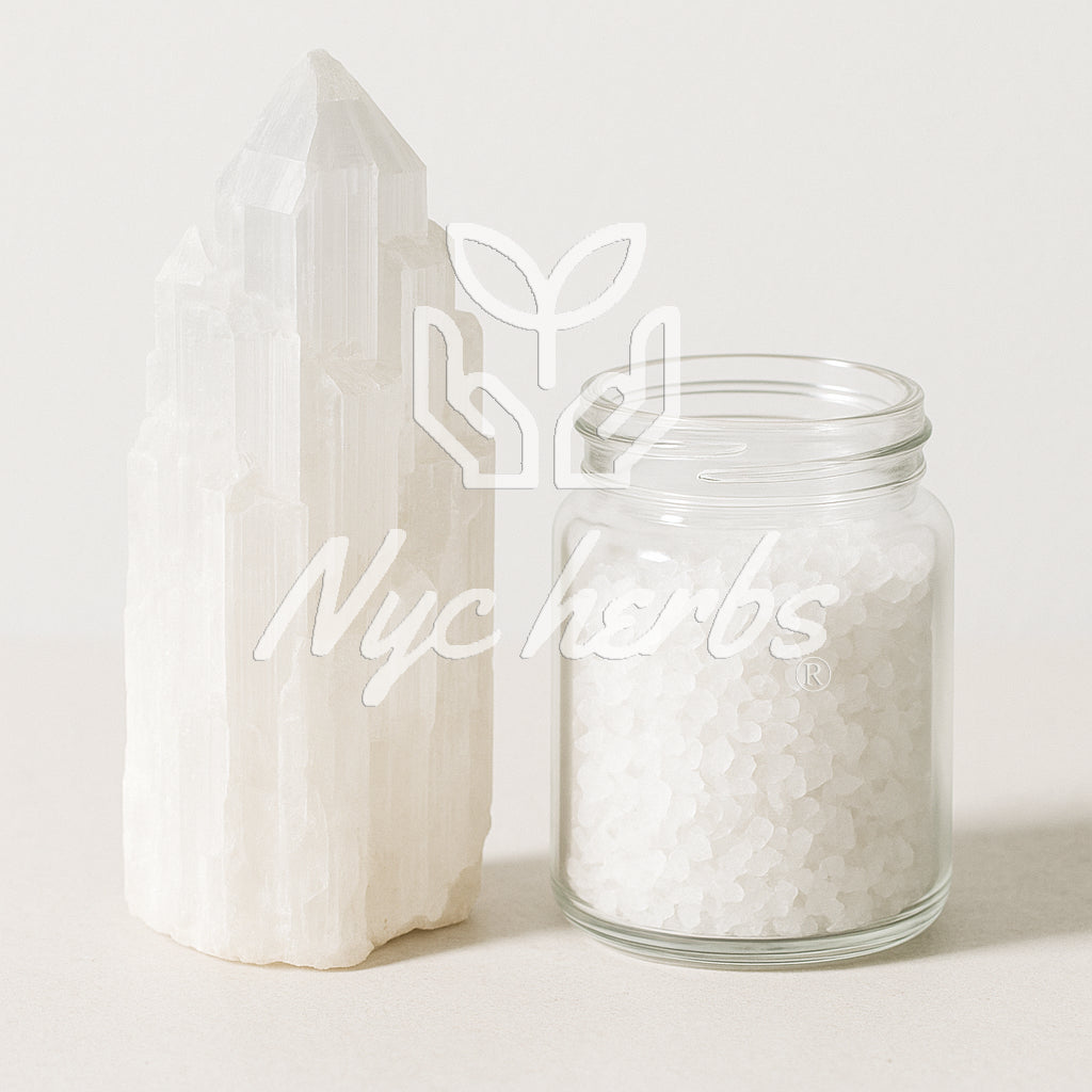 Mineral Cell Salts 